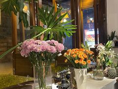 -小喜客·云南特色菜(纳西庭院店)