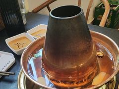 -北门涮肉·铜锅涮肉(南锣鼓巷店)