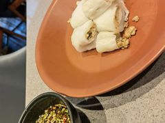 -半山腰·云南菜(侨福芳草地店)