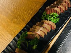 鸡鸭血-煲宫猪肚鸡(昆山金鹰国际购物中心店)