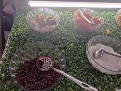 -大橘元自助回转火锅(天河新天地店)