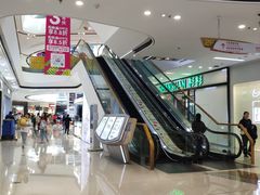 -万达广场(马鞍山太白路店)