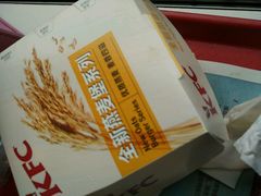 -肯德基(豫园店)