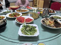 -煲来饱去冷水鱼