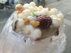 -孙氏梅花糕(马台街)