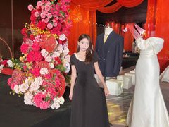 -汕头龙光喜来登酒店