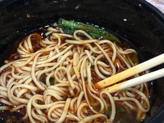 -车沾巷·重庆老味豌杂面