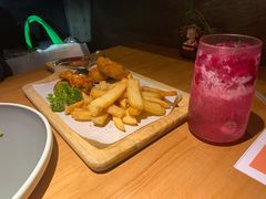 鸡翅拼盘-新贝乐意大利餐厅(苏州中心店)