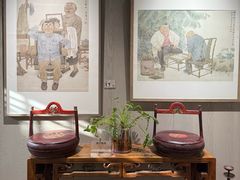 -平江历史文化街区-友苏美术馆