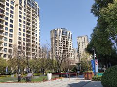 -仁恒西郊花园