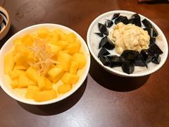 -小团圆糖水铺(襄阳南路店)