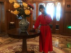 -马勒别墅饭店(静安寺店)