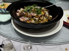 -茅庐·川粤精品私房菜(金沙遗址店)