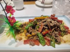 -小隐院子·庭院餐厅(大学城后湖店)