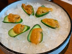 -Mr·Fish鱼鲜生海鲜放题(银泰in99店)