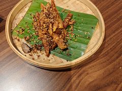 -良米山·云南野生菌过桥米线(上海首店)