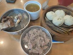 -老牌依强牛肉店(达道总店)