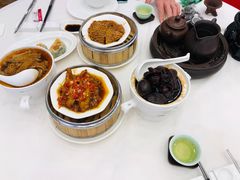 -凤凰楼酒家·粤宴点心(华强北店)