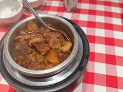 -西贝(宝乐汇店)