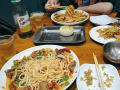 -新疆哈利德餐厅(紫薇都市店)