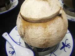 -達揚原味燉品(文明路店)