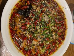 -黑家养生粥道馆(新世纪店)
