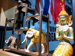 -TFC 纯泰拳馆MuayThai