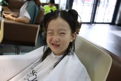 发型师作品-discovery 发现 hair salon