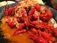 -红盔甲·小龙虾(天钥桥店)