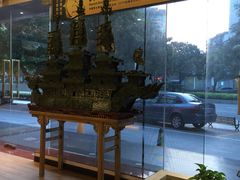 -摩音养生SPA(水湾店)