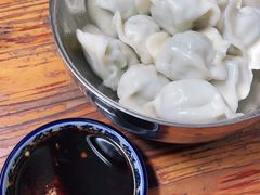 -庆梅水饺