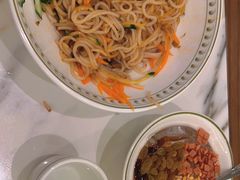 -春家·非遗手工小吃(徐汇万科广场店)