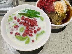 -海底捞火锅(青悦城店)