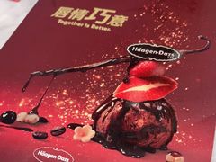 -哈根达斯(济南万象城店)