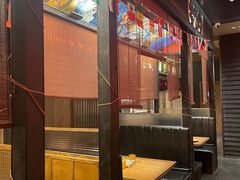 门面-肉魁屋·烧肉·烧鸟·酒场(高新店)
