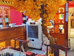 大堂-京元盛铜锅涮肉(上海总店)
