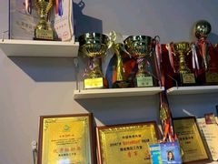 -雅妮舞蹈工作室·少儿成人拉丁舞