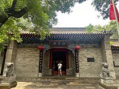 -湘子庙
