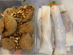 招牌双拼-吃塘·黔贵