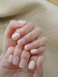 -M·X Nail日式美甲美睫