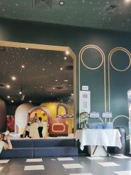 -MELAND CLUB亲子乐园·派对·餐厅(北京芳圆里ID MALL店)