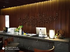 -蓝楹湾度假酒店
