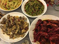 -虎虎龙虾•9年湖北匠(双井店)