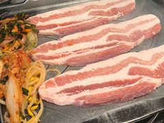 -李氏烤肉店