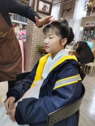 点击看大图 -米克儿童美学摄影馆(金山花园南区店)