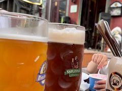 巴伐利亚黑啤-巴伐利亚啤酒坊(意式风情街店)