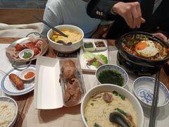 -和府捞面(曹路花园城店)