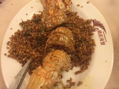 -桥底辣蟹(谢斐道店)