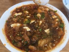 -豆相识•九九豆腐脑(牛咡桥店)