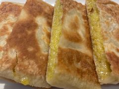 妈妈的黄米烙-北李·海肠捞饭·大连菜(望京凯德MALL店)